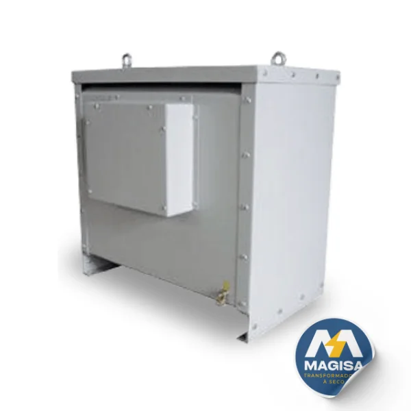 auto trafo 380x220 ip21